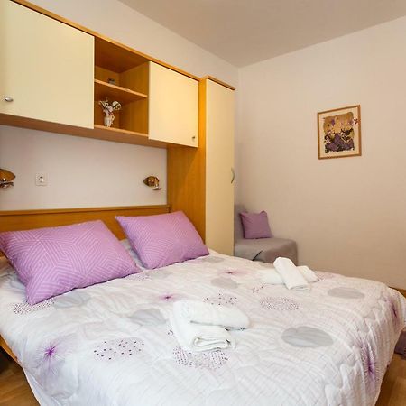 Villa Rosi Krk Town Zewnętrze zdjęcie