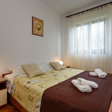 Villa Rosi Krk Town Zewnętrze zdjęcie