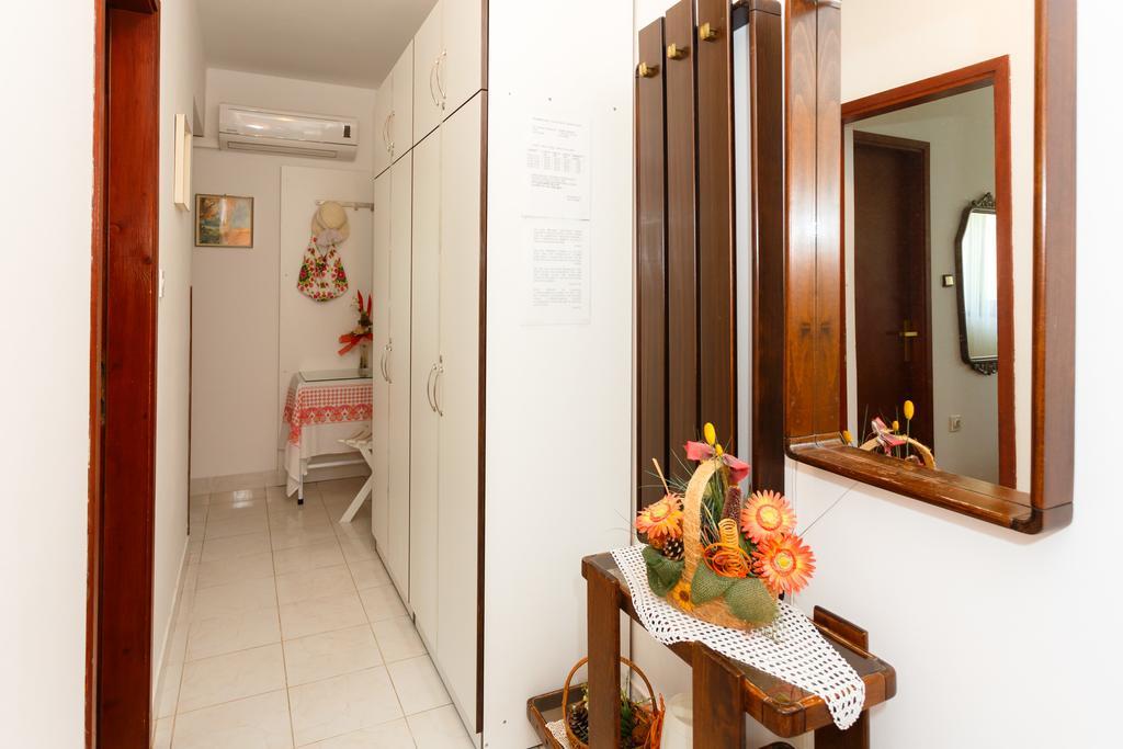 Villa Rosi Krk Town Zewnętrze zdjęcie