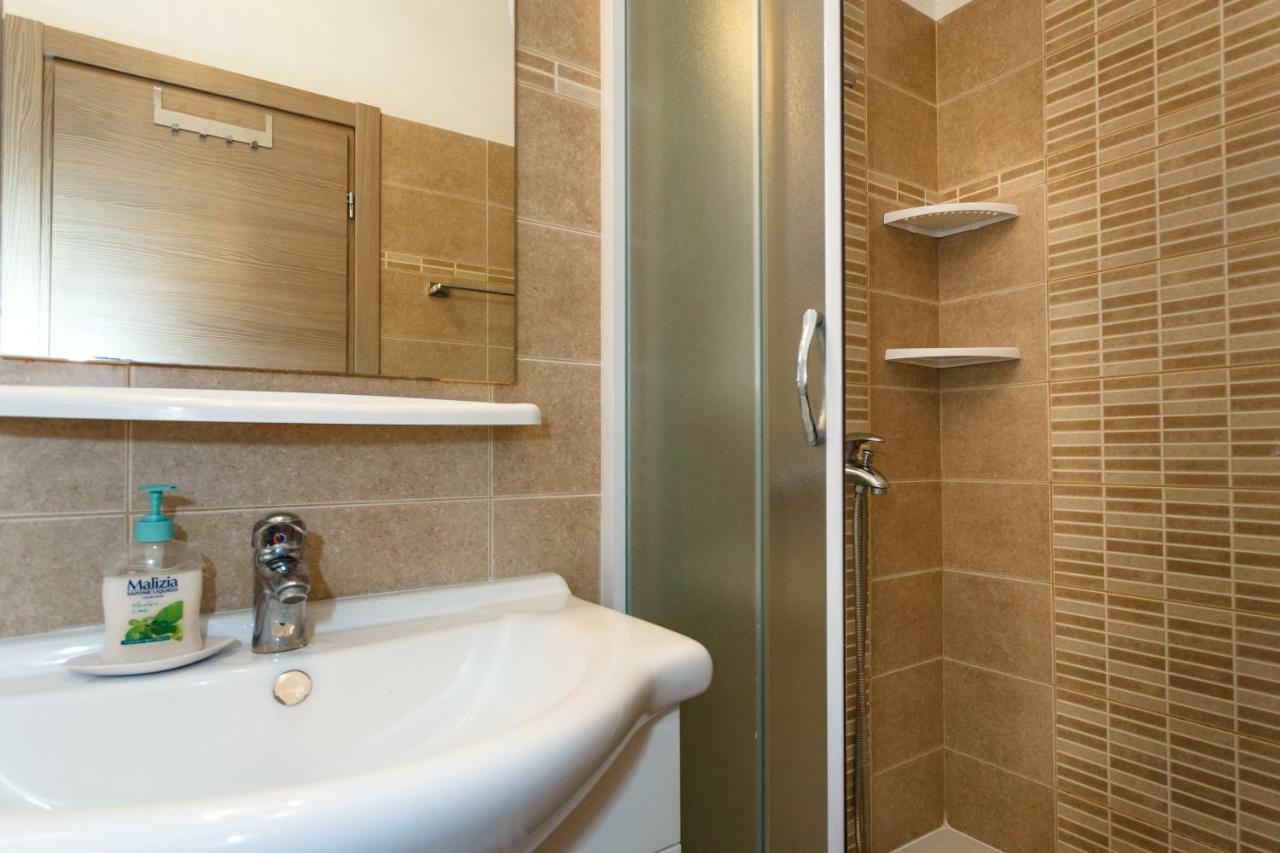 Villa Rosi Krk Town Zewnętrze zdjęcie