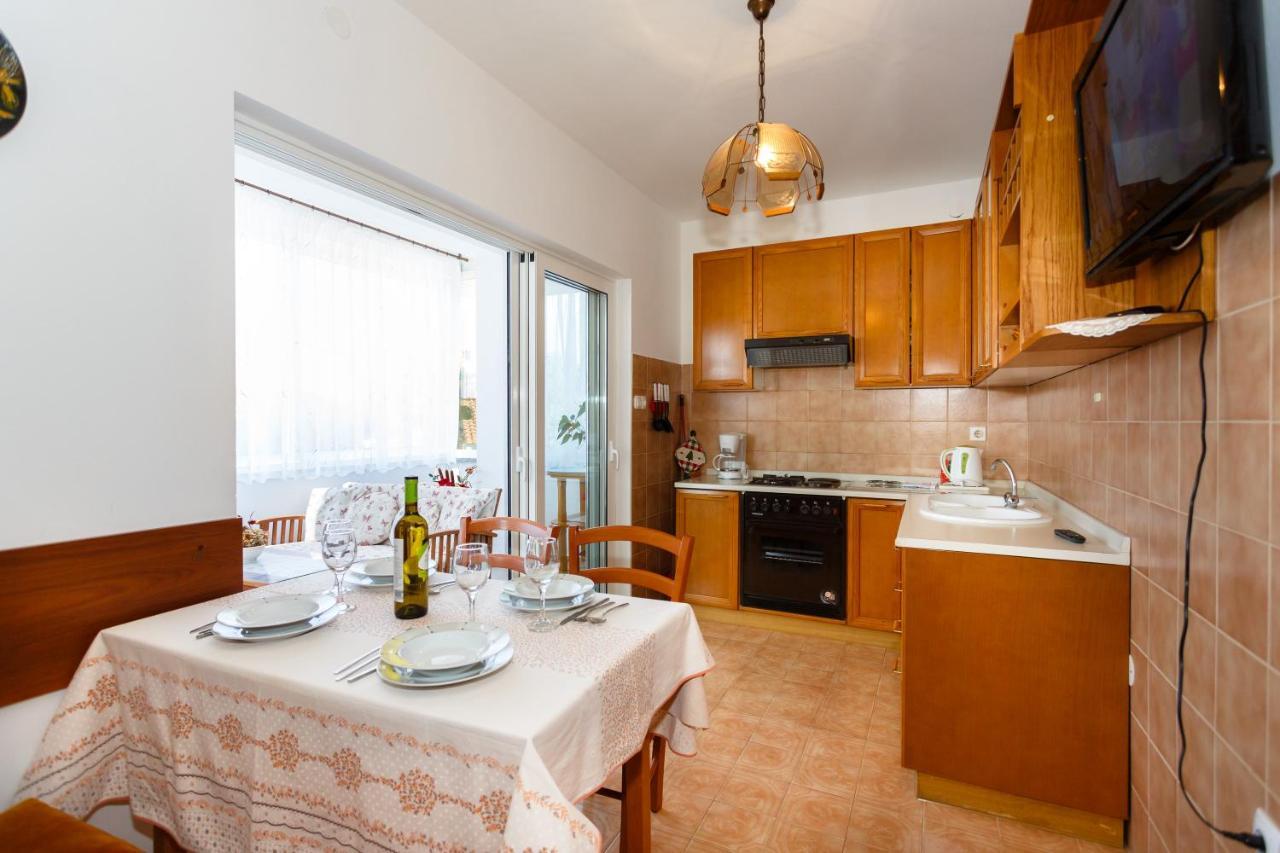 Villa Rosi Krk Town Pokój zdjęcie